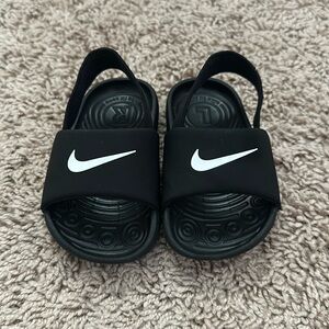 Baby Nike Sandals